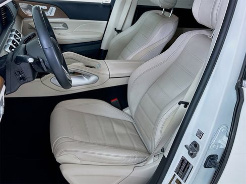 Certified 2023 Mercedes-Benz GLE 450 4MATIC image 21