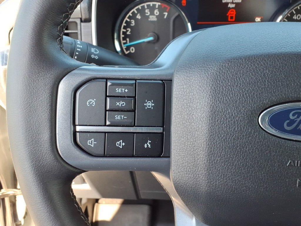 Used 2023 Ford F150 XLT w/ Equipment Group 302A High AWD/4WD image 34