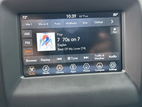 Used 2019 Jeep Compass Latitude w/ Popular Equipment Group image 29