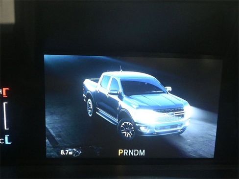 New 2025 Ford Ranger XL w/ Trailer Tow Package image 11