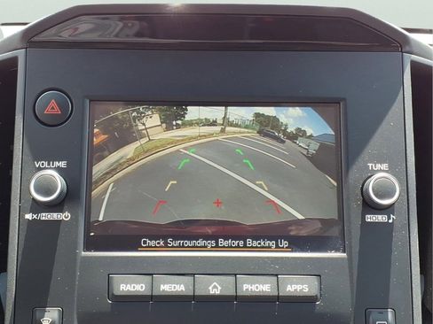 Certified 2026 Subaru Crosstrek 2.5i AWD/4WD image 10