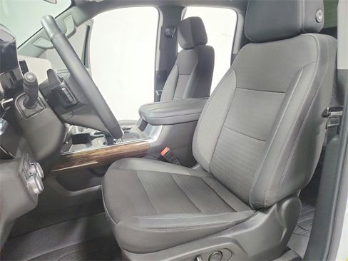 Used 2024 GMC Sierra 1500 Elevation w/ X31 Off-Road Package image 19