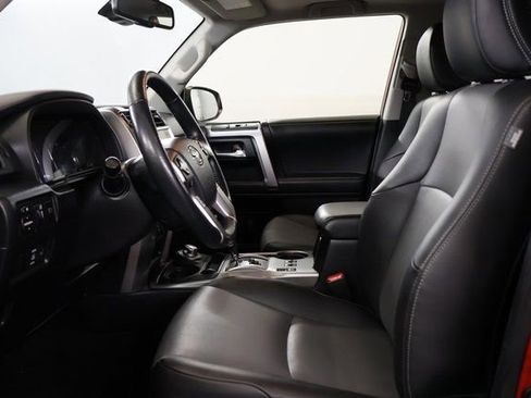 Certified 2023 Toyota 4Runner SR5 Premium image 9