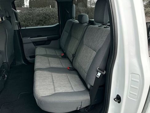 Certified 2023 Ford F350 XL w/ STX Appearance Package image 16