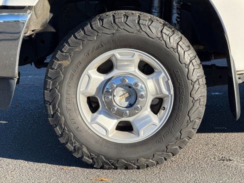 Used 2013 Ford F350 XLT w/ XLT Value Pkg image 27