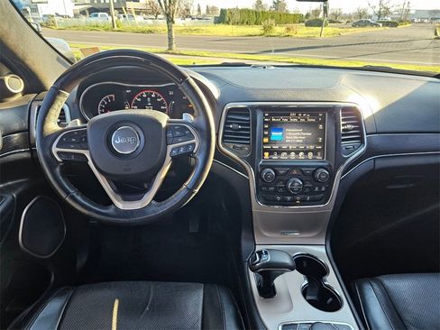 Used 2014 Jeep Grand Cherokee Summit image 27