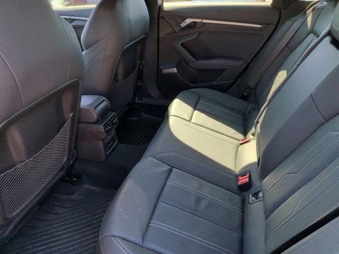 Used 2023 Audi S3 Premium Plus w/ Premium Plus Package image 32