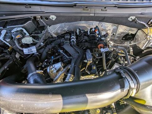 New 2025 Ford Expedition Max Active image 16