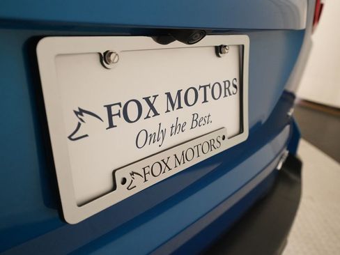 Used 2019 Ford EcoSport SE w/ SE Convenience Package image 36