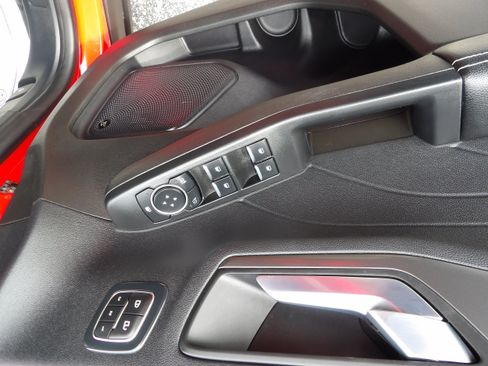 Used 2024 Ford Escape Active w/ Tech Pack #2 FWD image 12