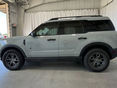 Used 2022 Ford Bronco Sport Big Bend image 26