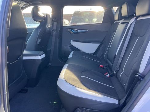 New 2025 Kia EV6 GT-Line AWD/4WD image 13