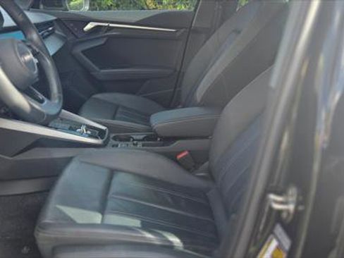 Used 2023 Audi A3 2.0T Premium w/ Convenience Package image 12