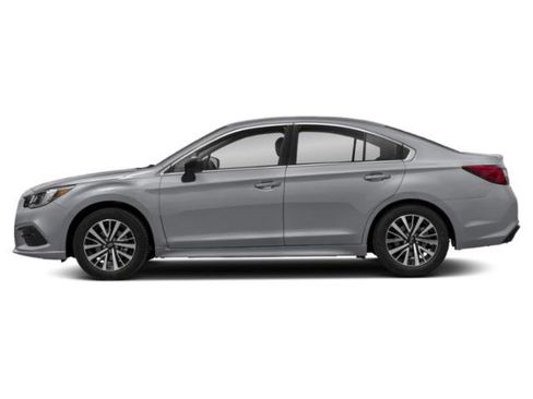Used 2019 Subaru Legacy 2.5i Limited image 6