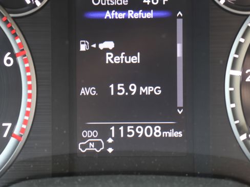 Used 2020 Lexus GX 460 Luxury image 19