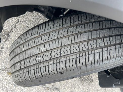 New 2026 Nissan Rogue SV image 27