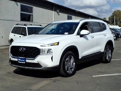 Certified 2023 Hyundai Santa Fe SEL