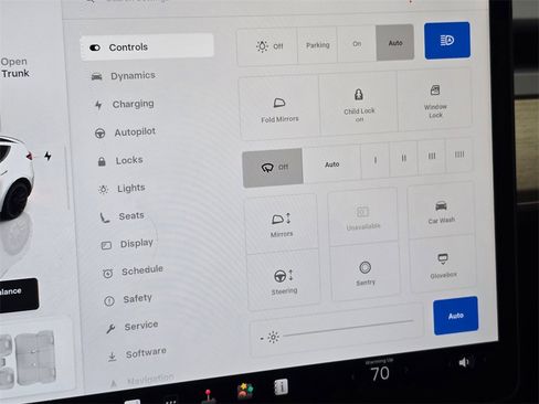 Used 2022 Tesla Model Y Performance image 33