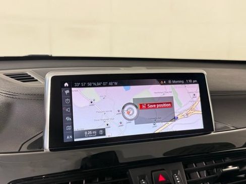Used 2021 BMW X1 sDrive28i FWD image 17