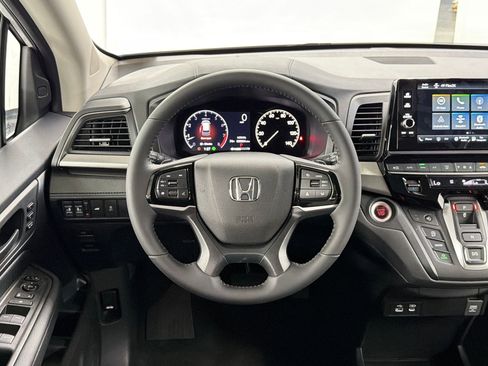 New 2026 Honda Odyssey EX-L image 26