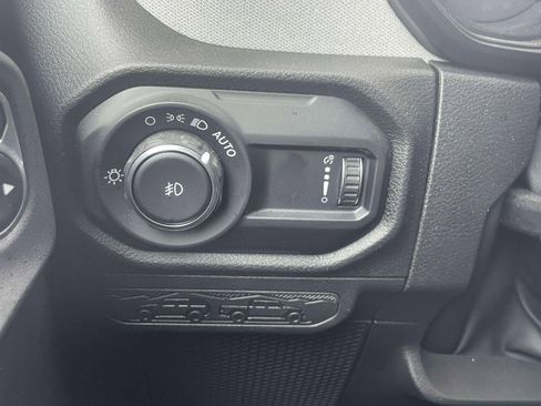 Used 2025 Jeep Wrangler Unlimited Sport image 20