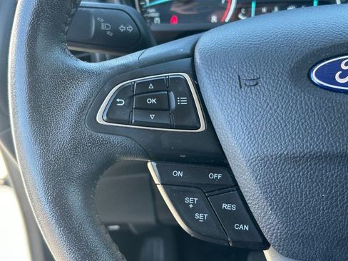 Used 2020 Ford EcoSport SES AWD/4WD image 20