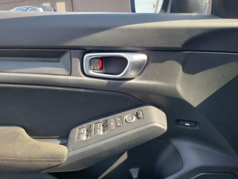 Used 2022 Honda Civic Sport image 17