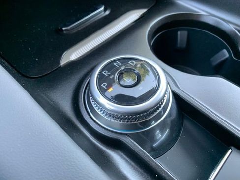 New 2025 Ford Explorer Active image 26