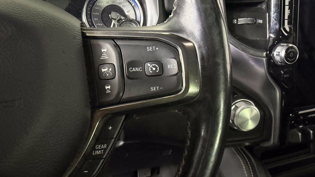 Used 2020 RAM 1500 Limited AWD/4WD image 15