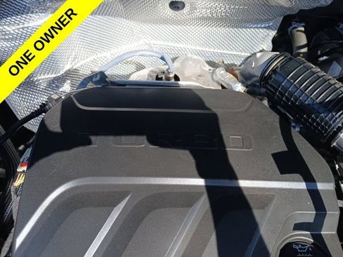 Used 2023 Buick Encore GX Select w/ Safety Package II FWD image 30