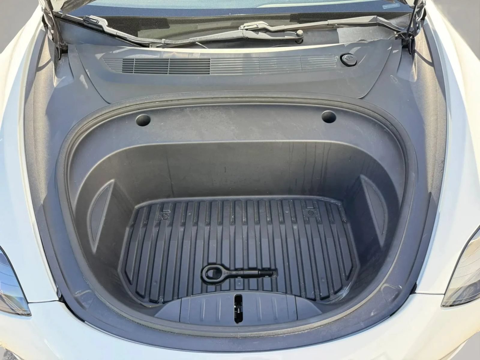 Used 2021 Tesla Model 3 Standard Range Plus RWD image 30