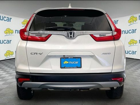 Used 2018 Honda CR-V EX-L image 5