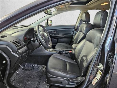 Used 2013 Subaru Crosstrek 2.0i Limited w/ Popular Pkg 2 AWD/4WD image 15