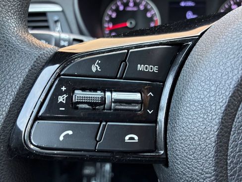 Used 2019 Kia Optima S w/ S Panoramic Sunroof Package FWD image 22