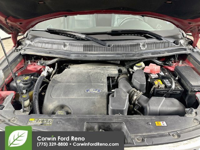 Used 2012 Ford Explorer XLT AWD/4WD image 35