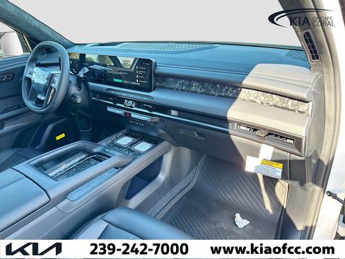 New 2027 Kia Telluride SX Prestige X-Pro image 15