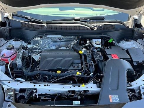 New 2026 Chevrolet Trax ACTIV image 11