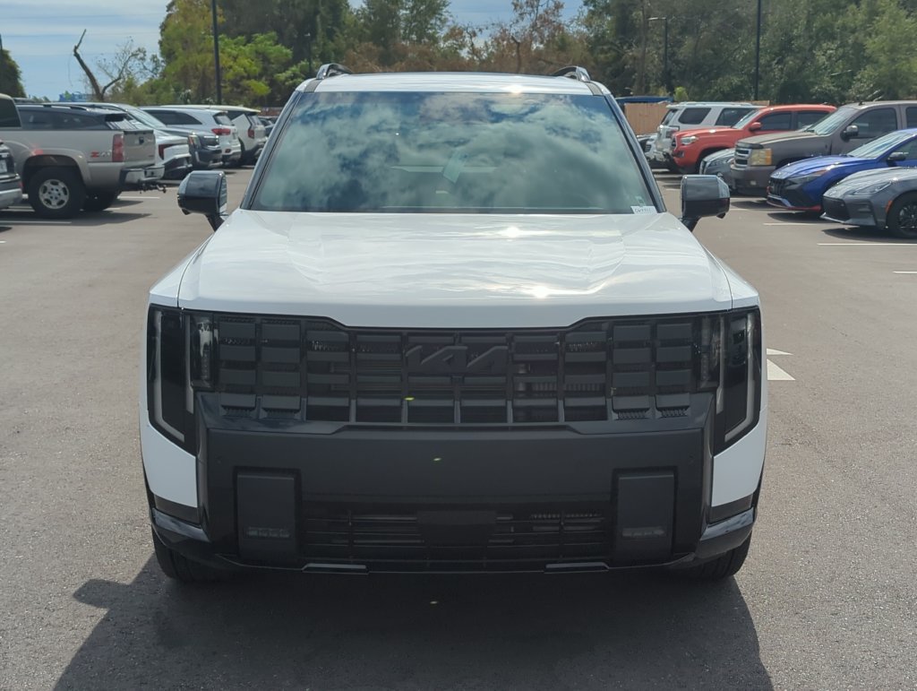 New 2027 Kia Telluride X-Line SX Prestige AWD/4WD image 10