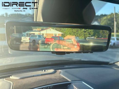 Used 2025 RAM 1500 RHO w/ RHO Level 1 Equipment Group AWD/4WD image 21