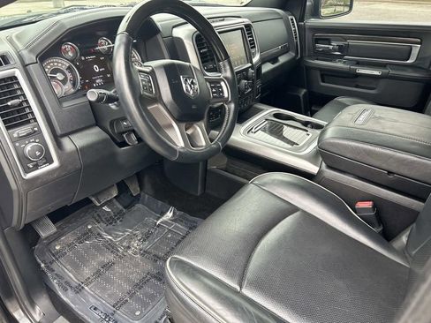 Used 2017 RAM 1500 Limited image 14