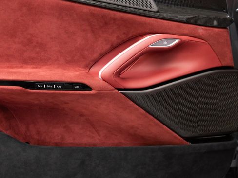 Used 2025 Ferrari Purosangue image 56