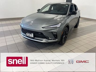 New 2026 Buick Envista Sport Touring