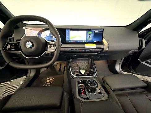 Used 2026 BMW X3 xDrive30i w/ Convenience Package AWD/4WD image 15