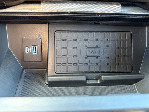 Certified 2023 Ford F150 Lariat w/ Equipment Group 502A High AWD/4WD image 38