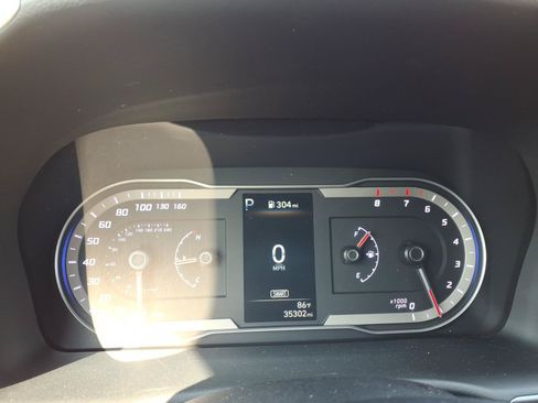 Used 2023 Hyundai Santa Cruz SEL AWD/4WD image 21