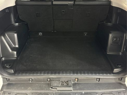 Used 2019 Toyota 4Runner TRD Off-Road Premium image 16