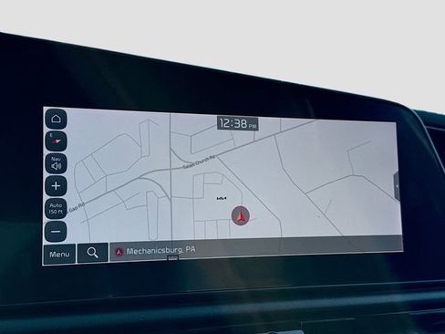 Used 2023 Kia Niro EX Touring image 16