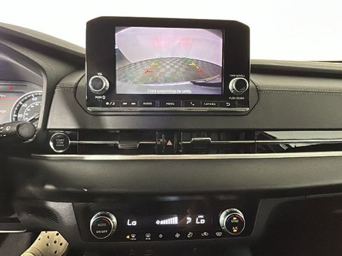 Used 2022 Mitsubishi Outlander ES AWD/4WD image 26