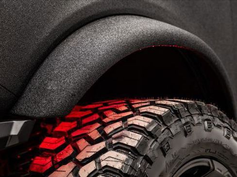 Used 2022 Ford Bronco Outer Banks image 25