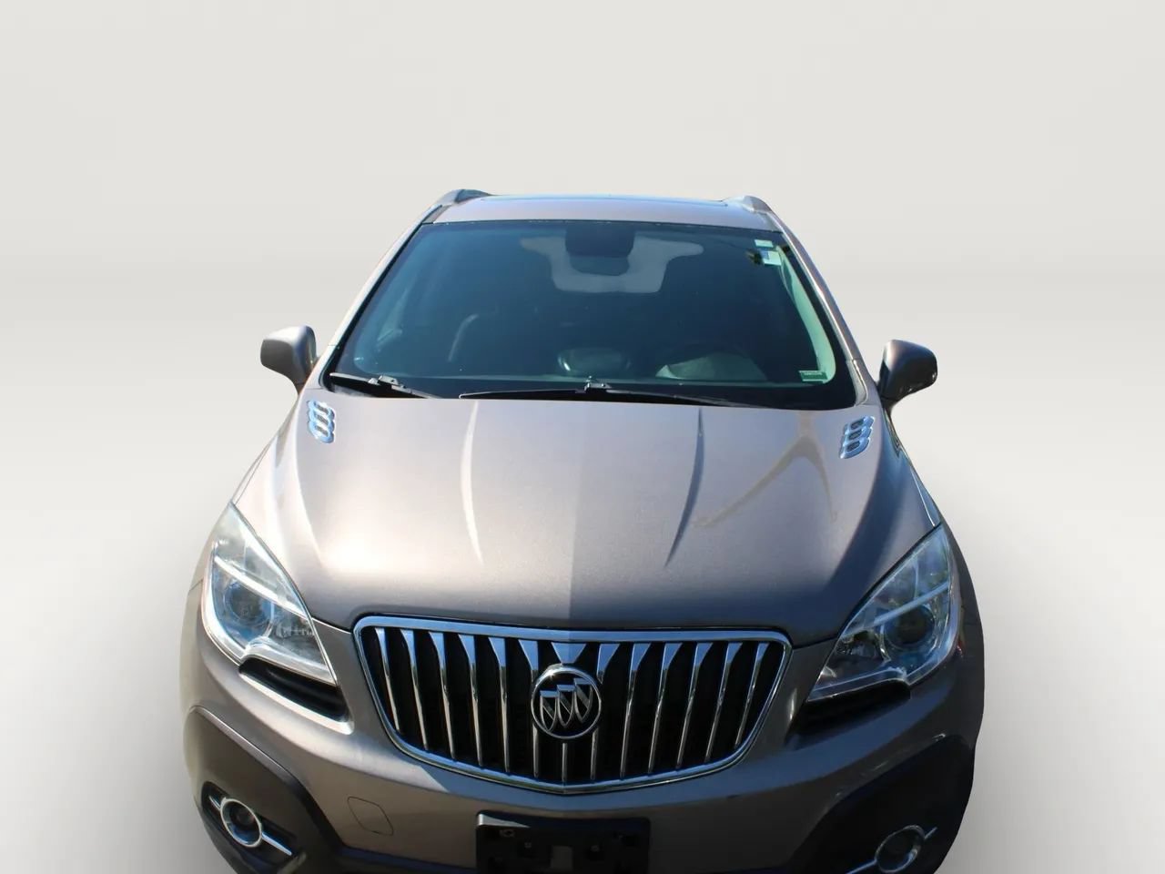 Used 2013 Buick Encore Convenience AWD/4WD image 2